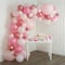 10ft. Pink Balloon Garland by Celebrate It&#x2122;